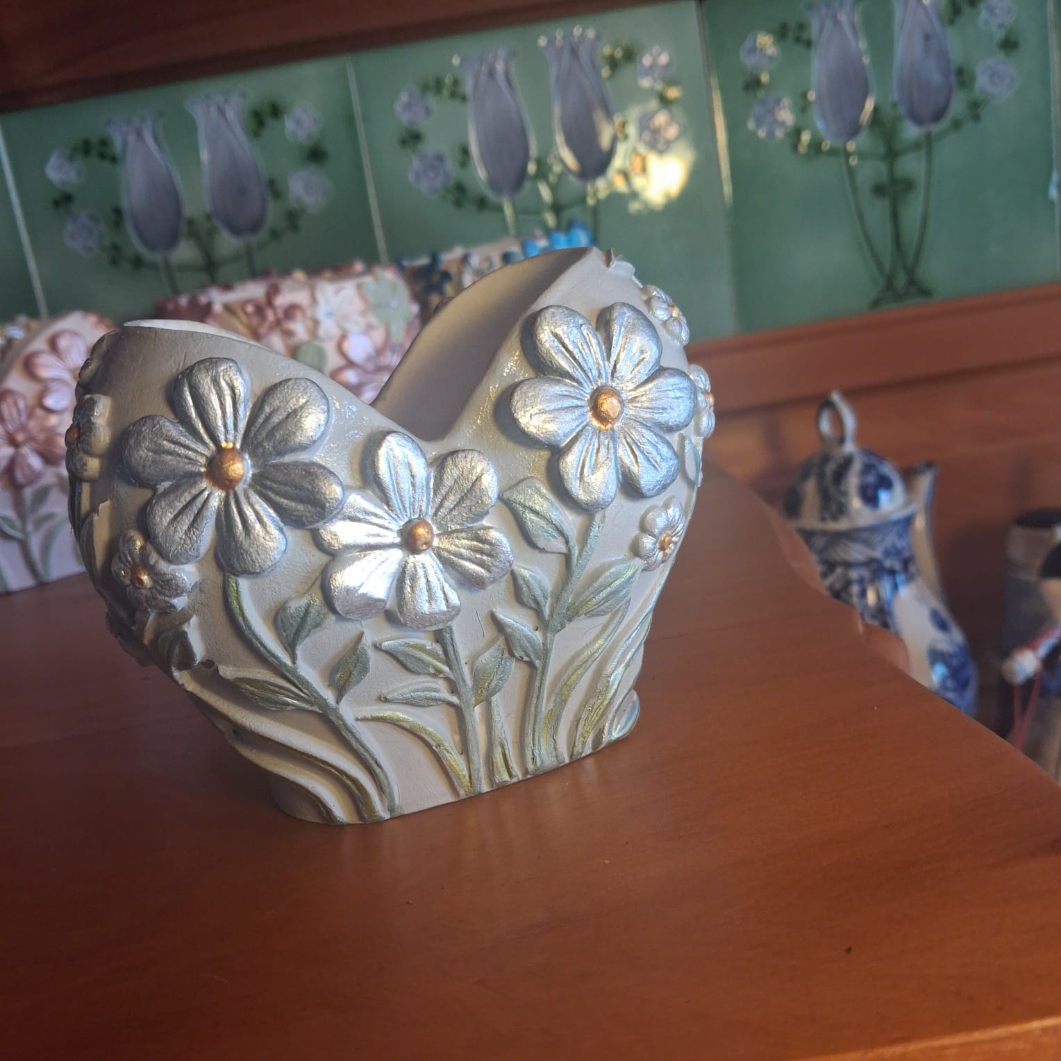 Flower is Power